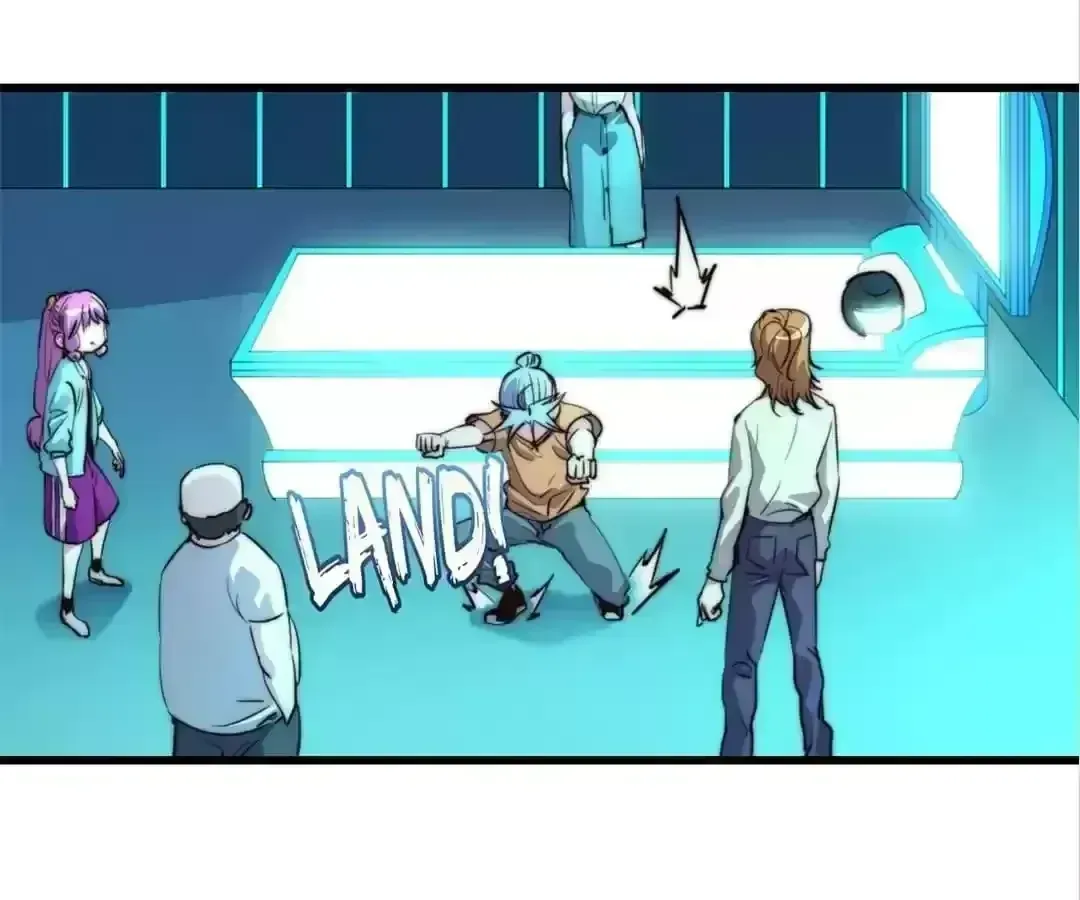 Fatal Code Chapter 110.4 page 16 - 