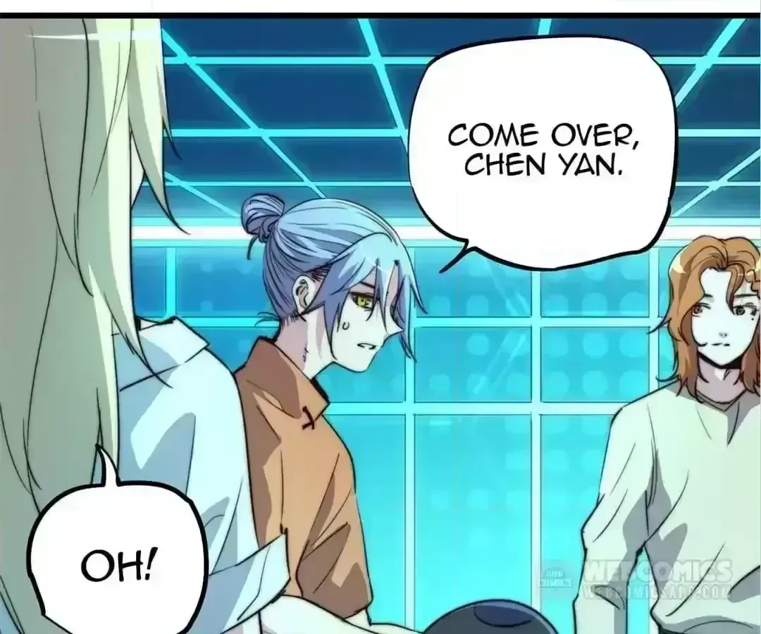 Fatal Code Chapter 110.4 page 10 - 