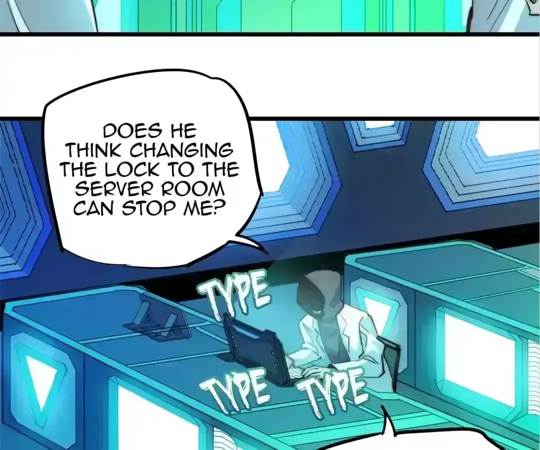 Fatal Code Chapter 110.5 page 43 - 