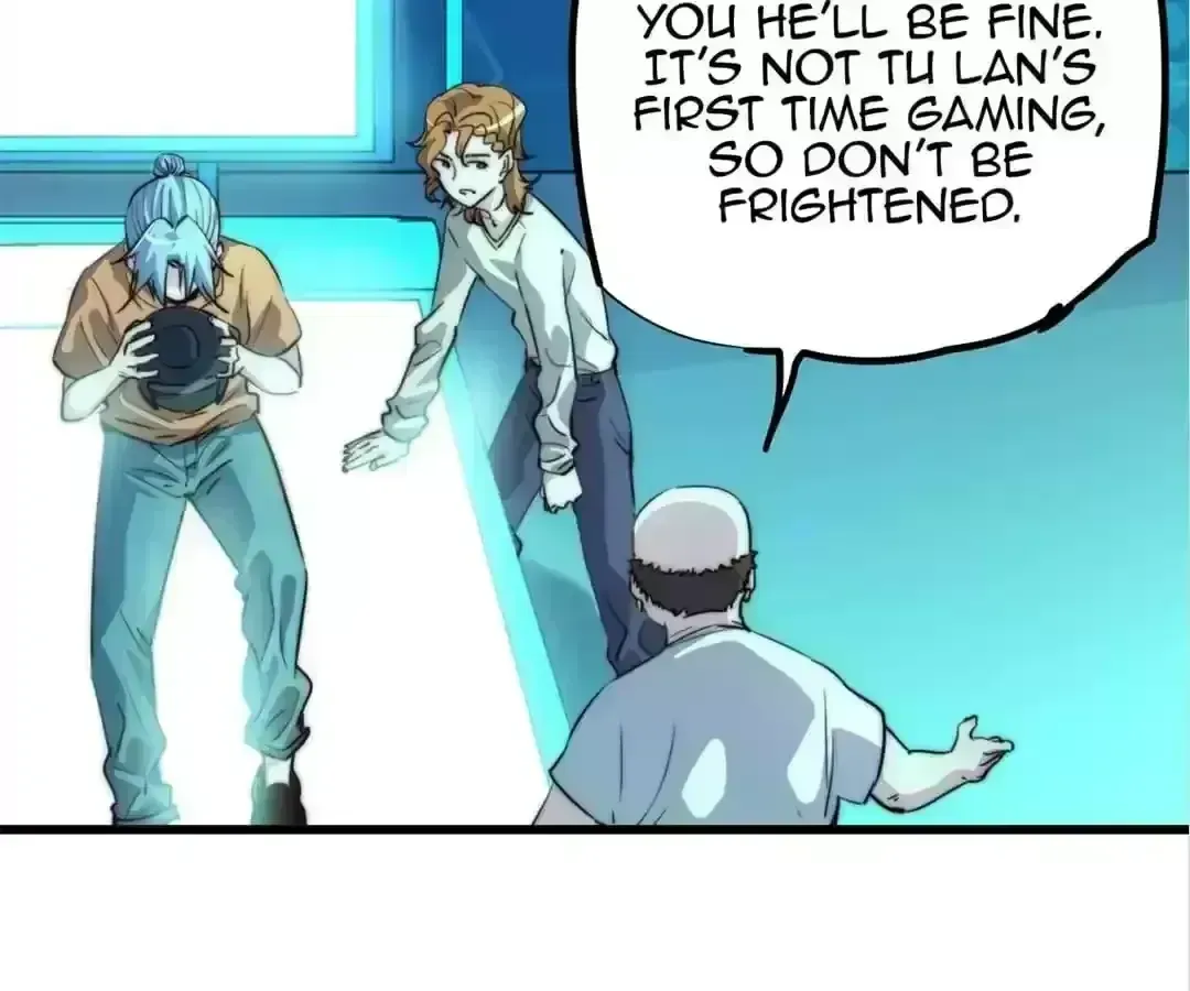 Fatal Code Chapter 110.6 page 9 - 