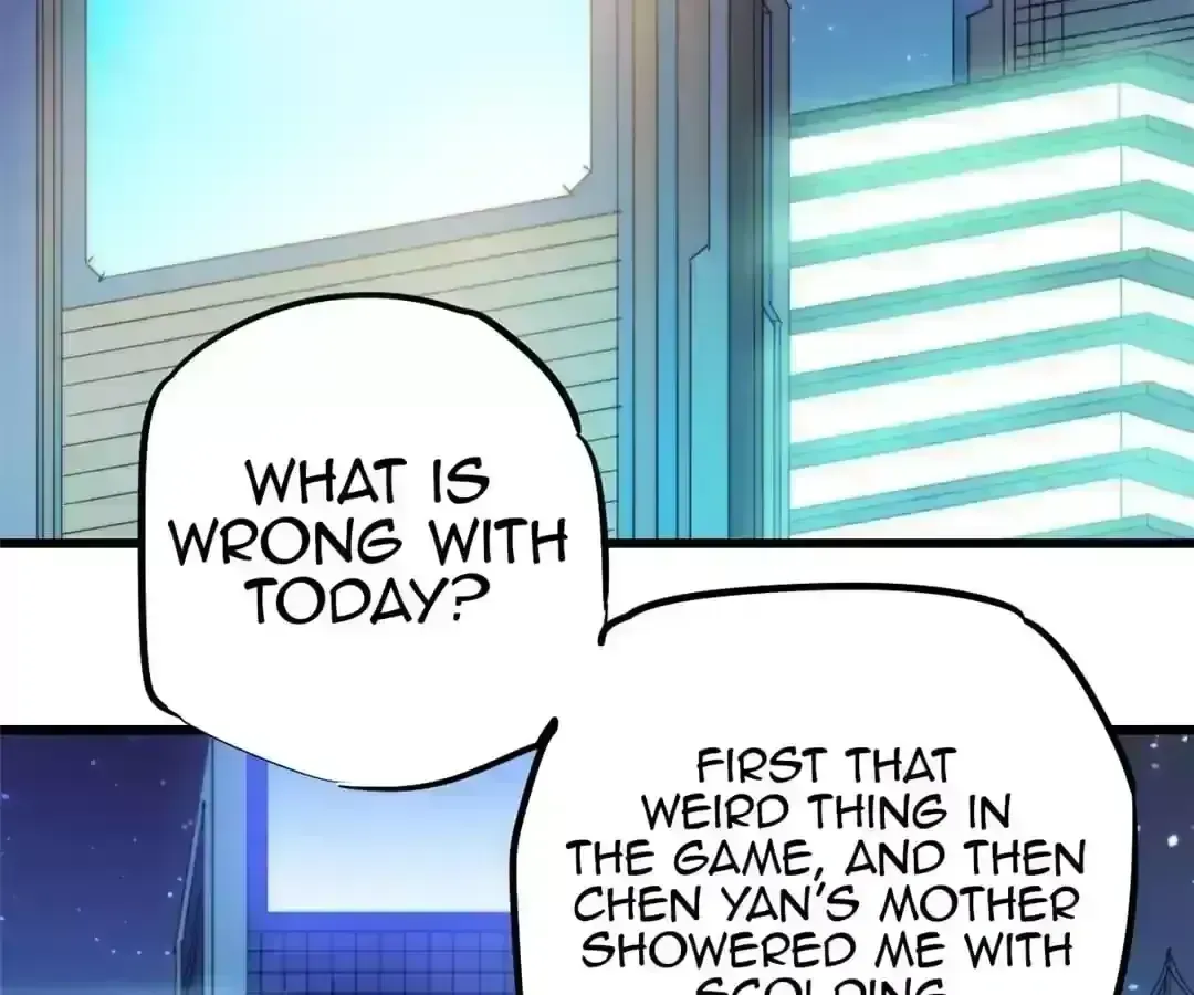 Fatal Code Chapter 110.7 page 37 - 