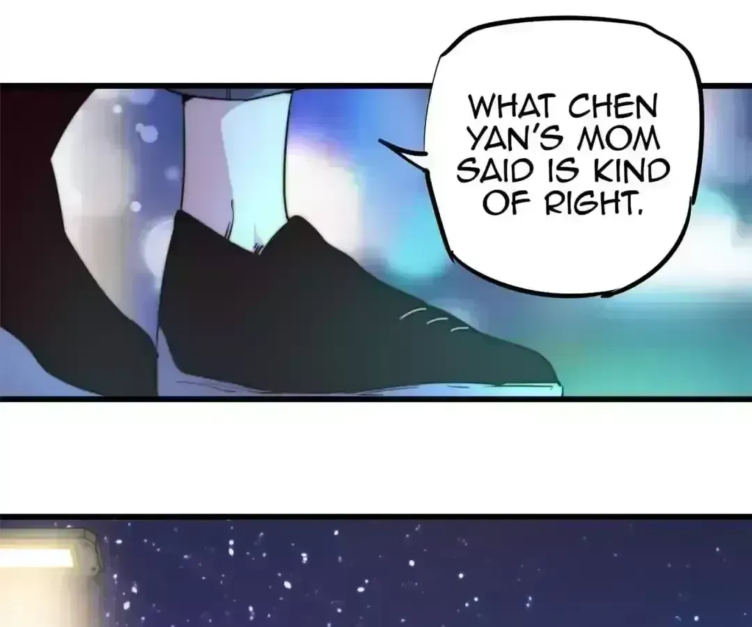 Fatal Code Chapter 110.9 page 39 - 