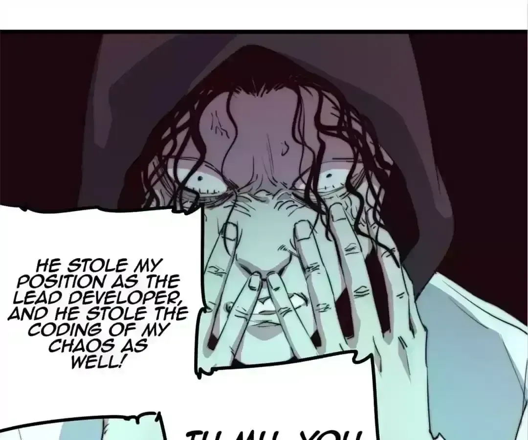 Fatal Code Chapter 111.1 page 47 - 