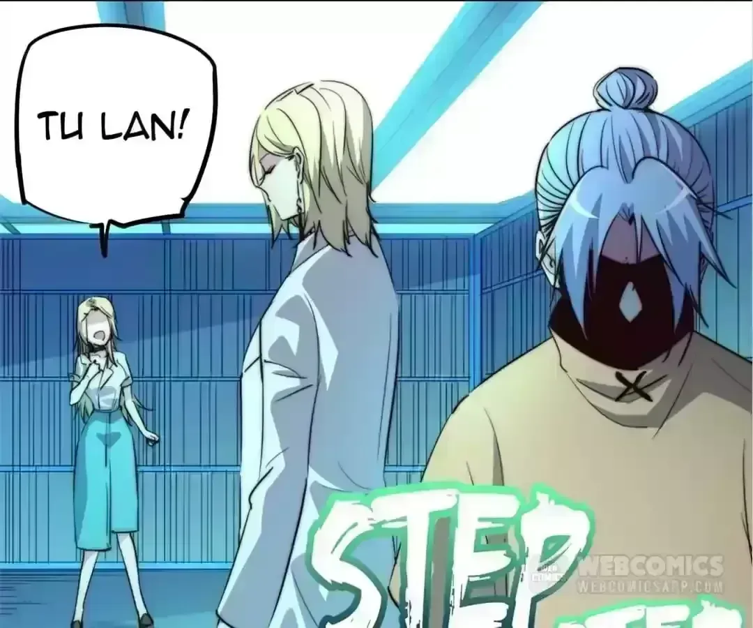 Fatal Code Chapter 111.6 page 34 - 
