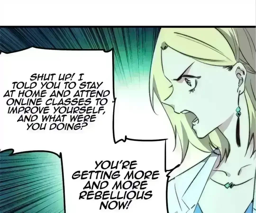 Fatal Code Chapter 111.9 page 29 - 