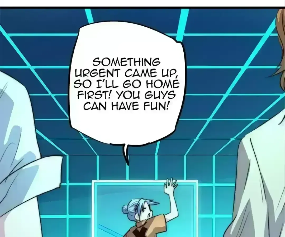 Fatal Code Chapter 111 page 17 - 