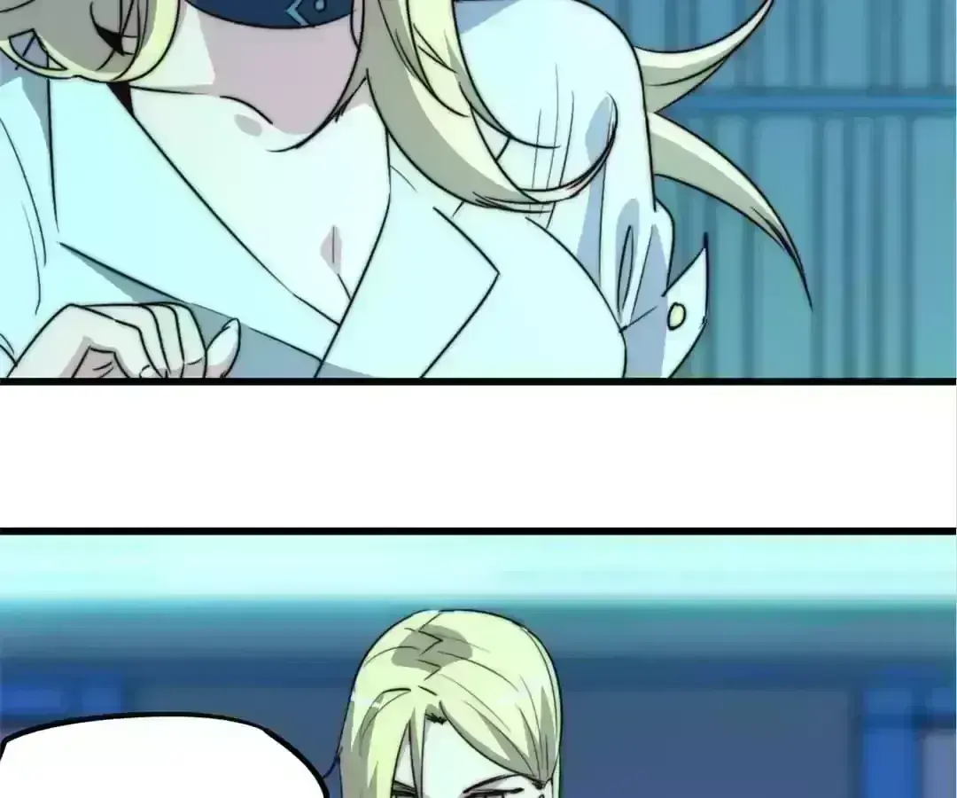 Fatal Code Chapter 111 page 25 - 