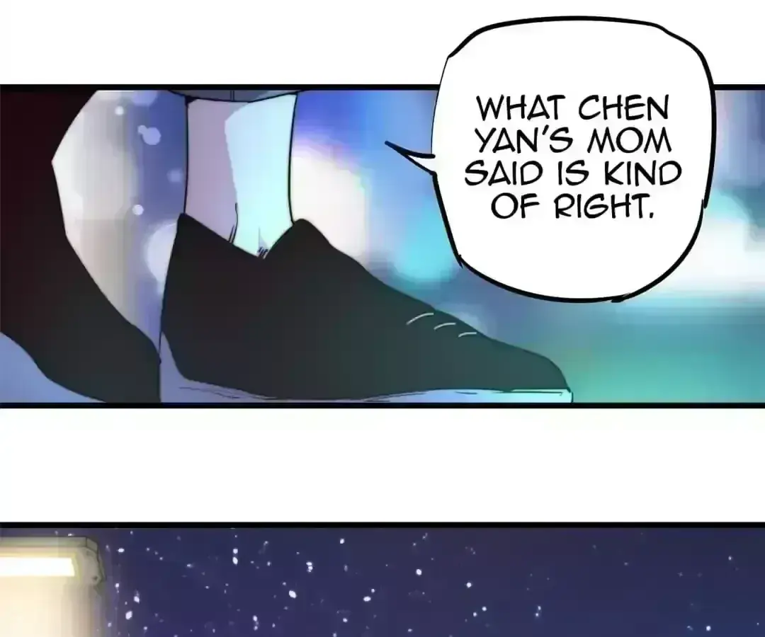 Fatal Code Chapter 111 page 39 - 