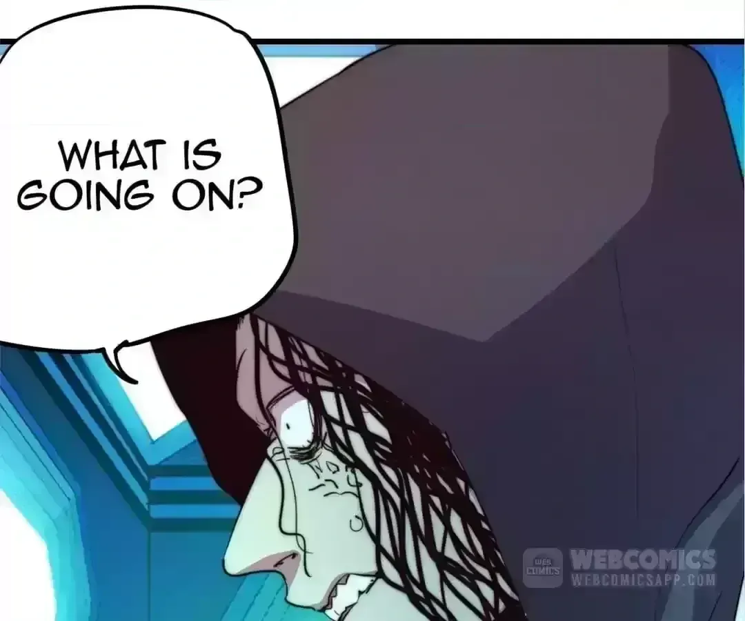 Fatal Code Chapter 111 page 50 - 