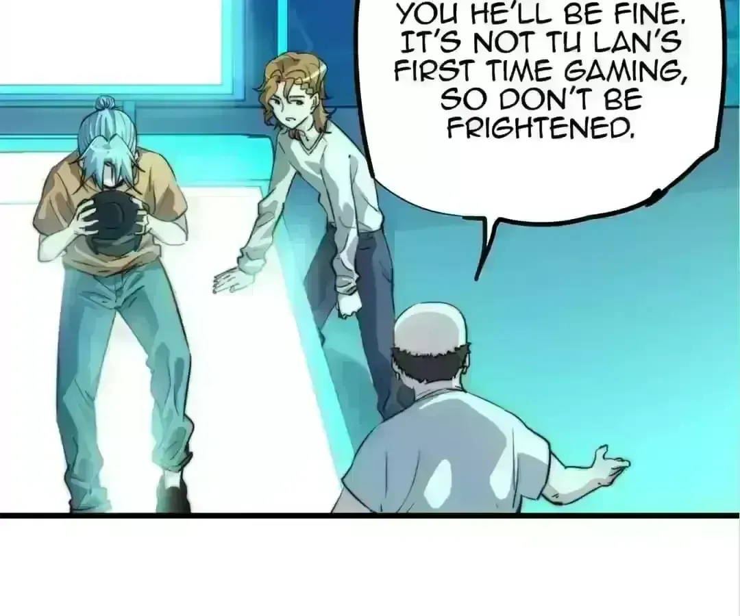Fatal Code Chapter 112.3 page 9 - 