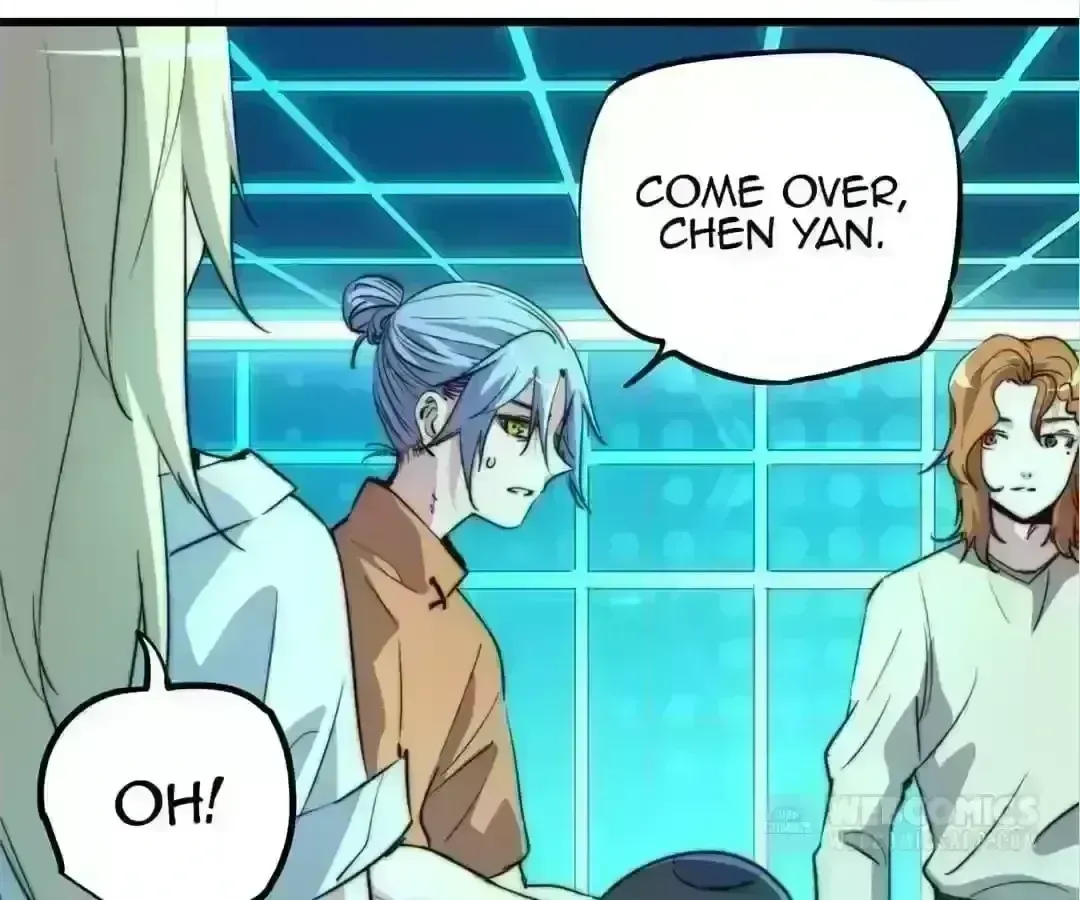 Fatal Code Chapter 112.3 page 10 - 