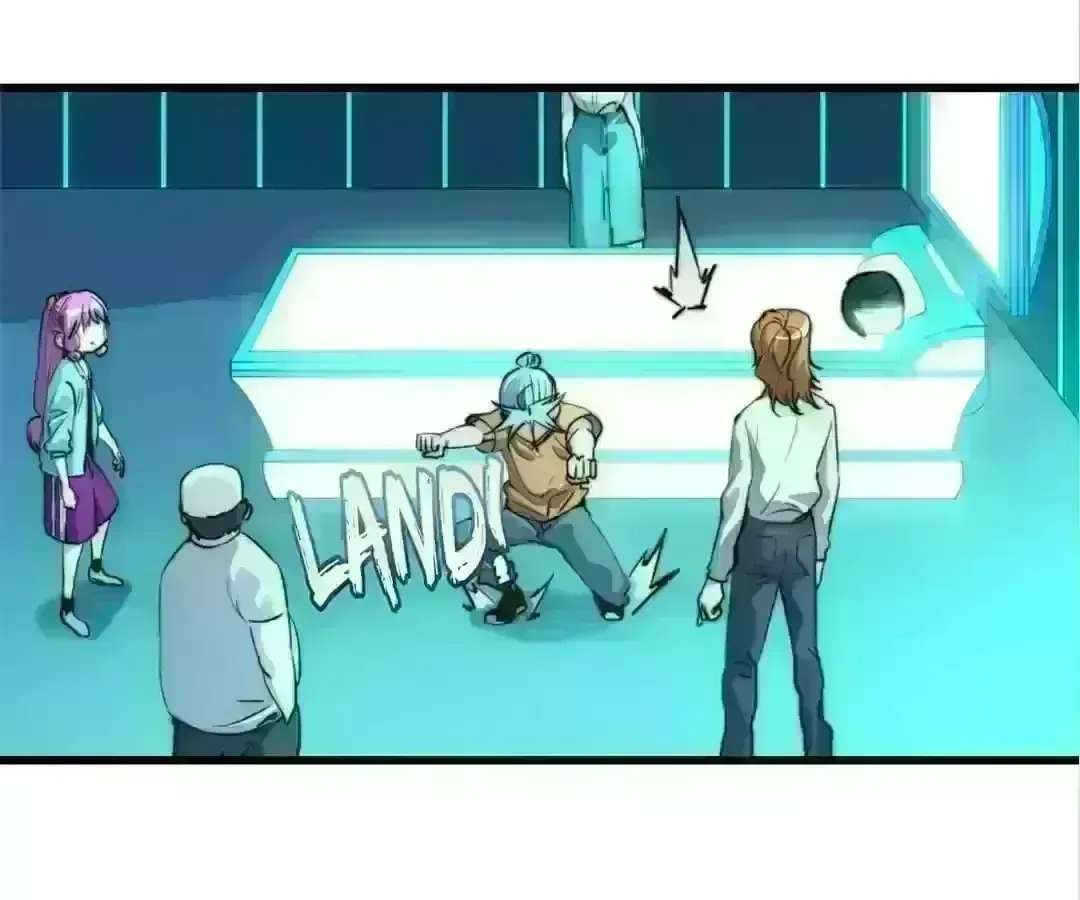 Fatal Code Chapter 112.9 page 16 - 