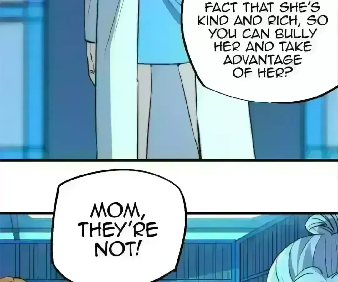 Fatal Code Chapter 113.1 page 27 - 