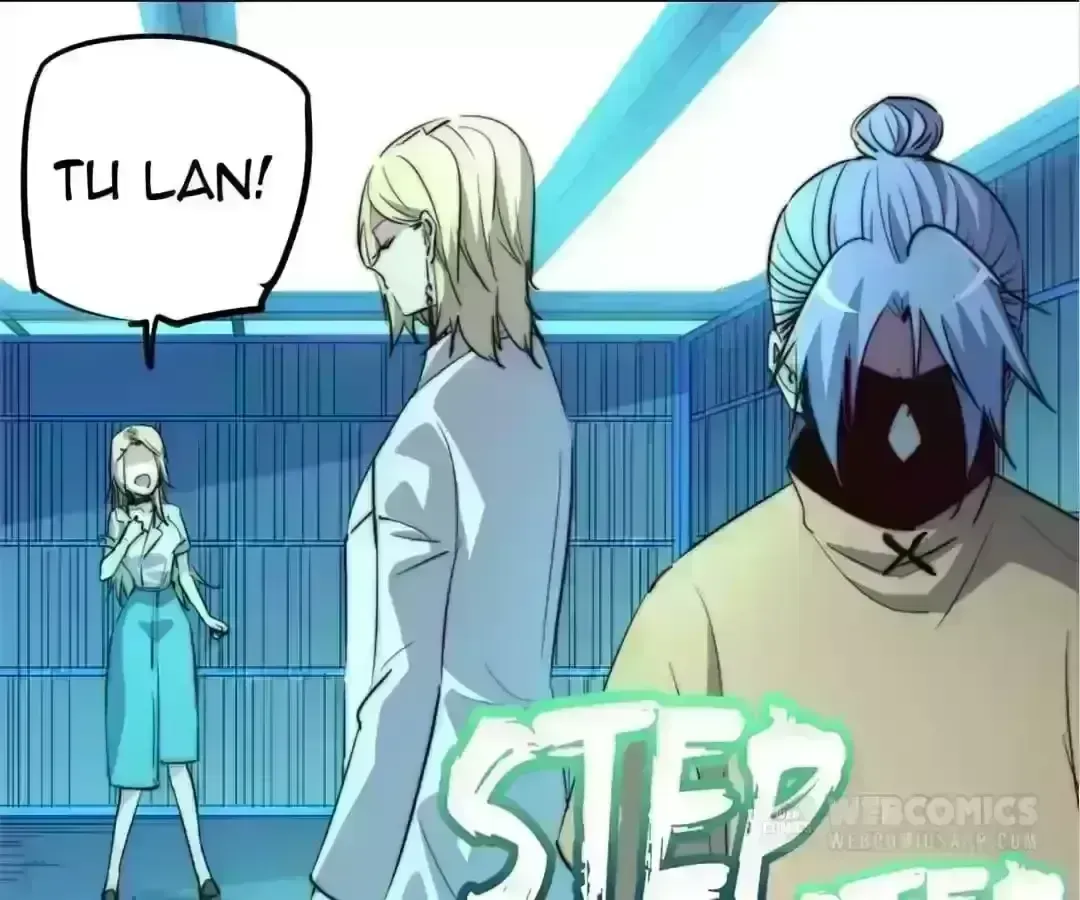 Fatal Code Chapter 113.1 page 34 - 