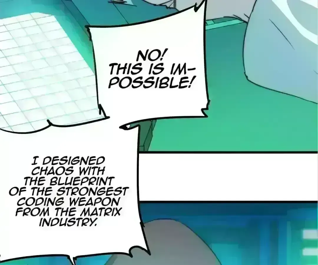 Fatal Code Chapter 113.1 page 45 - 