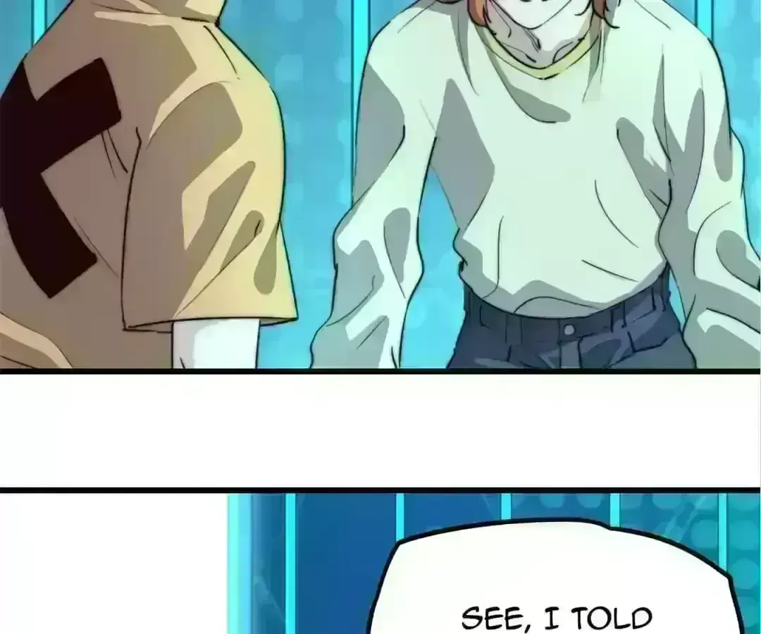 Fatal Code Chapter 113.1 page 8 - 