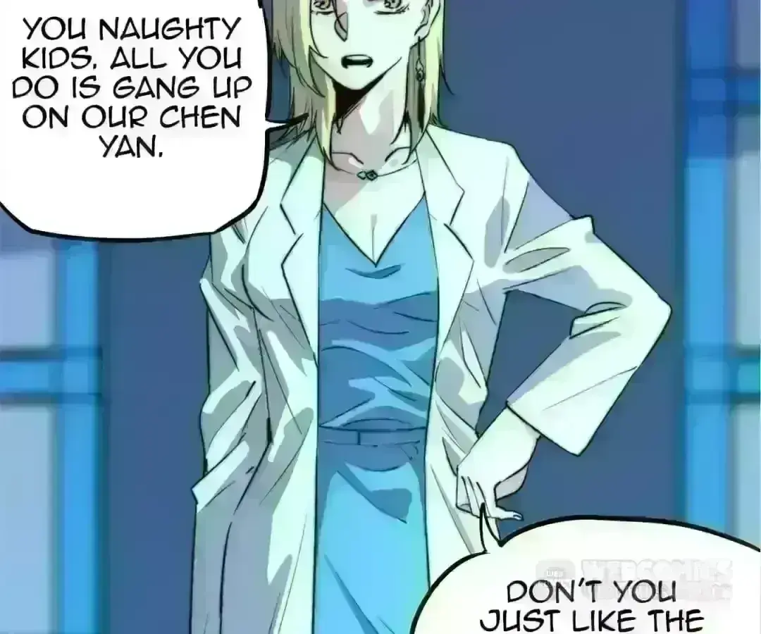 Fatal Code Chapter 113.4 page 26 - 