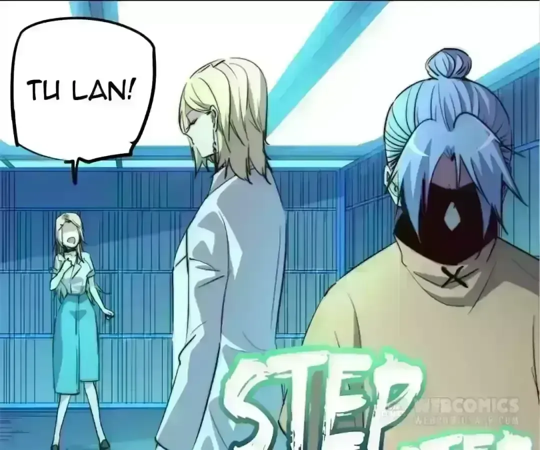 Fatal Code Chapter 113.7 page 34 - 