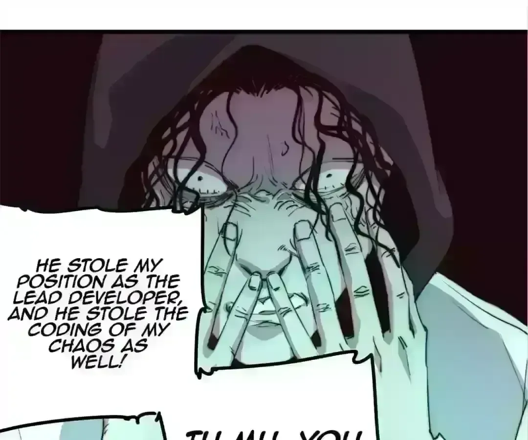 Fatal Code Chapter 113.9 page 47 - 