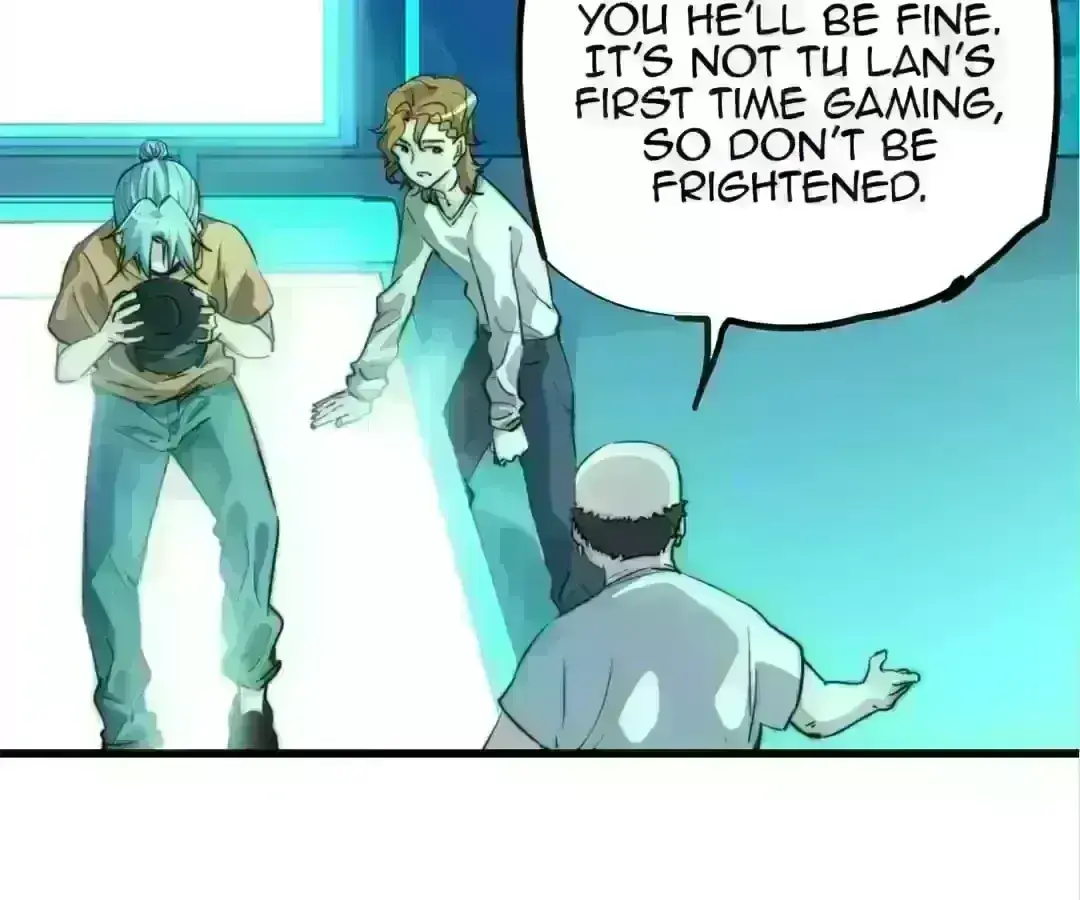 Fatal Code Chapter 113.9 page 9 - 