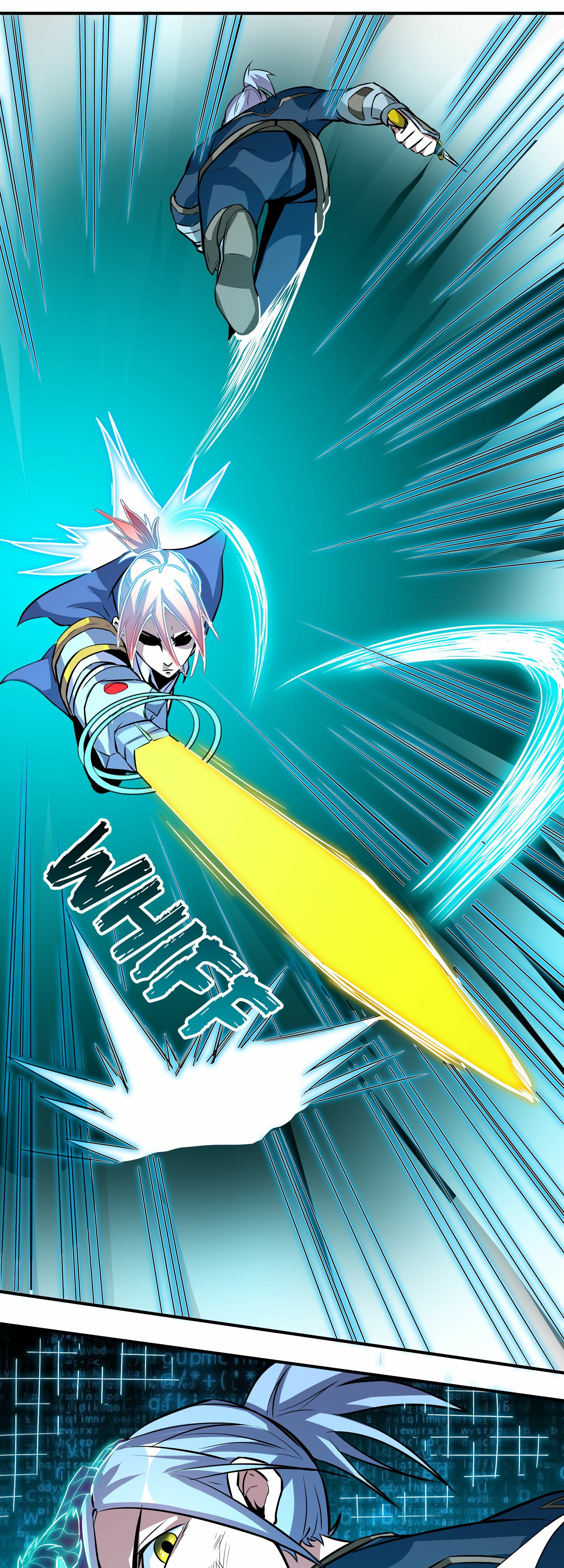 Fatal Code Chapter 12 page 14 - 