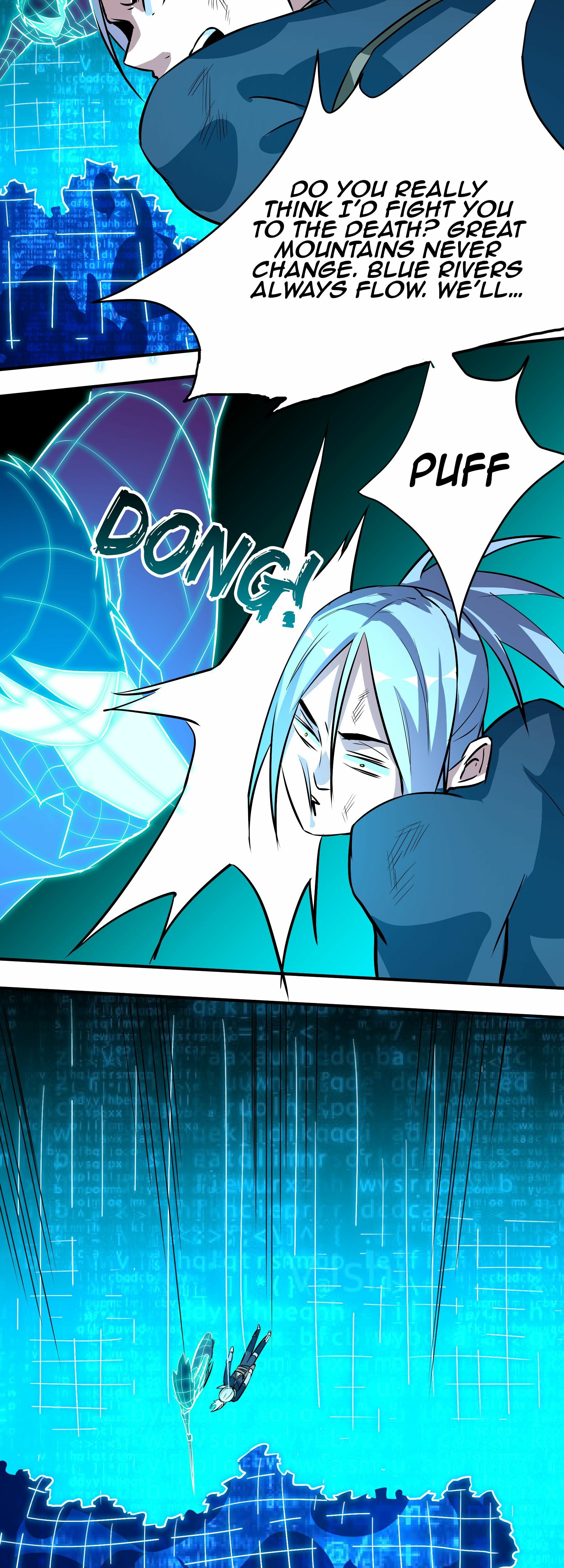 Fatal Code Chapter 12 page 15 - 