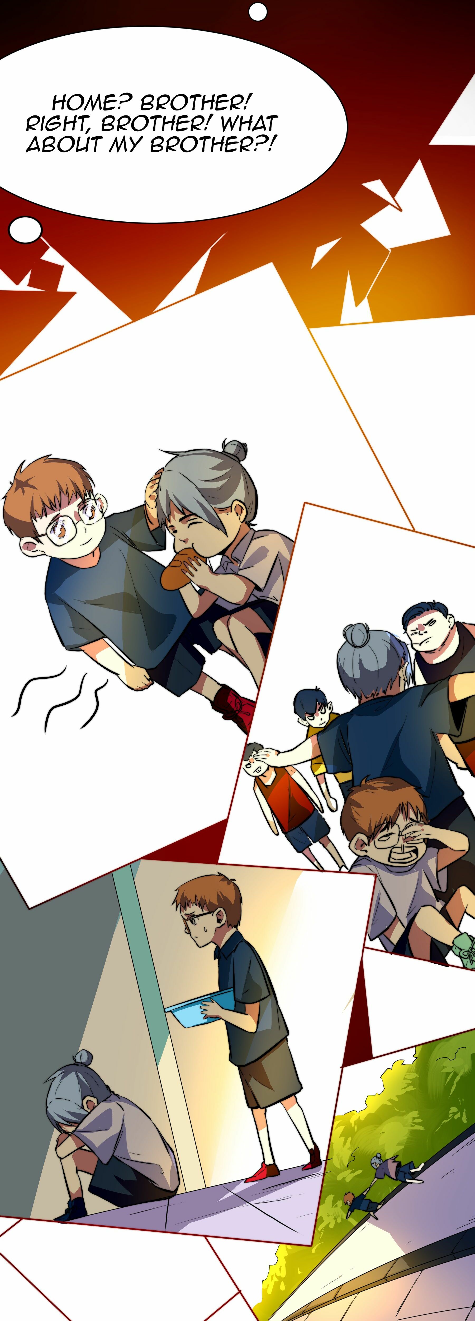 Fatal Code Chapter 12 page 6 - 