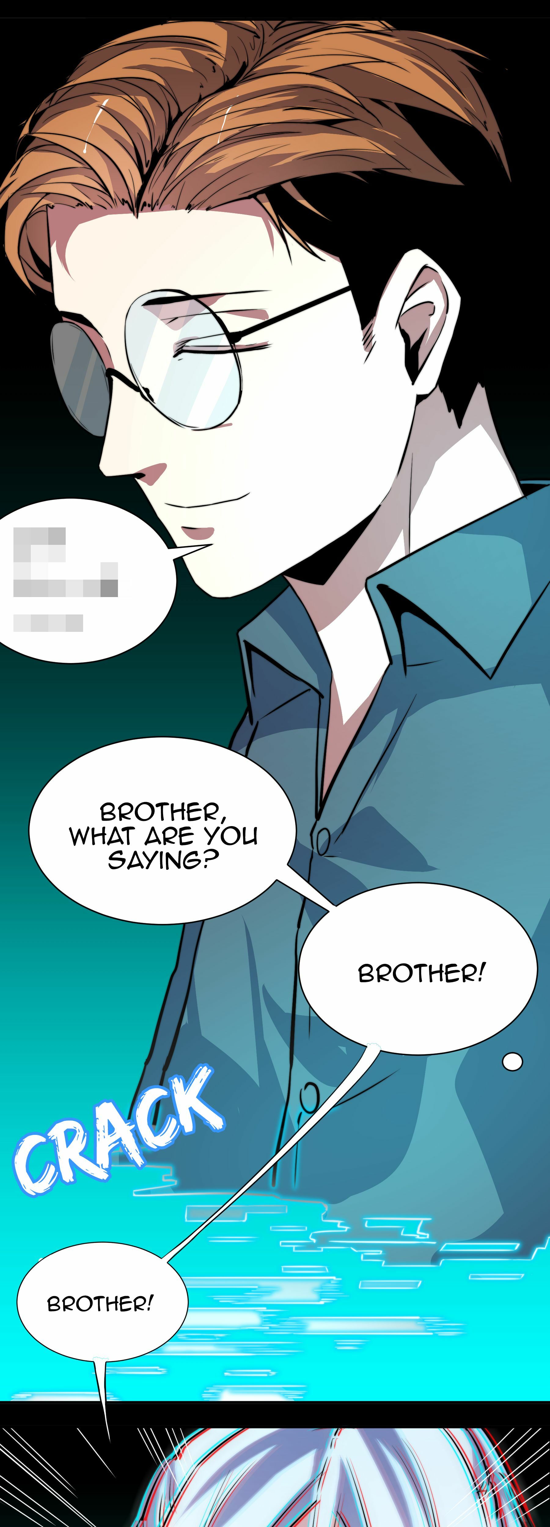 Fatal Code Chapter 12 page 8 - 