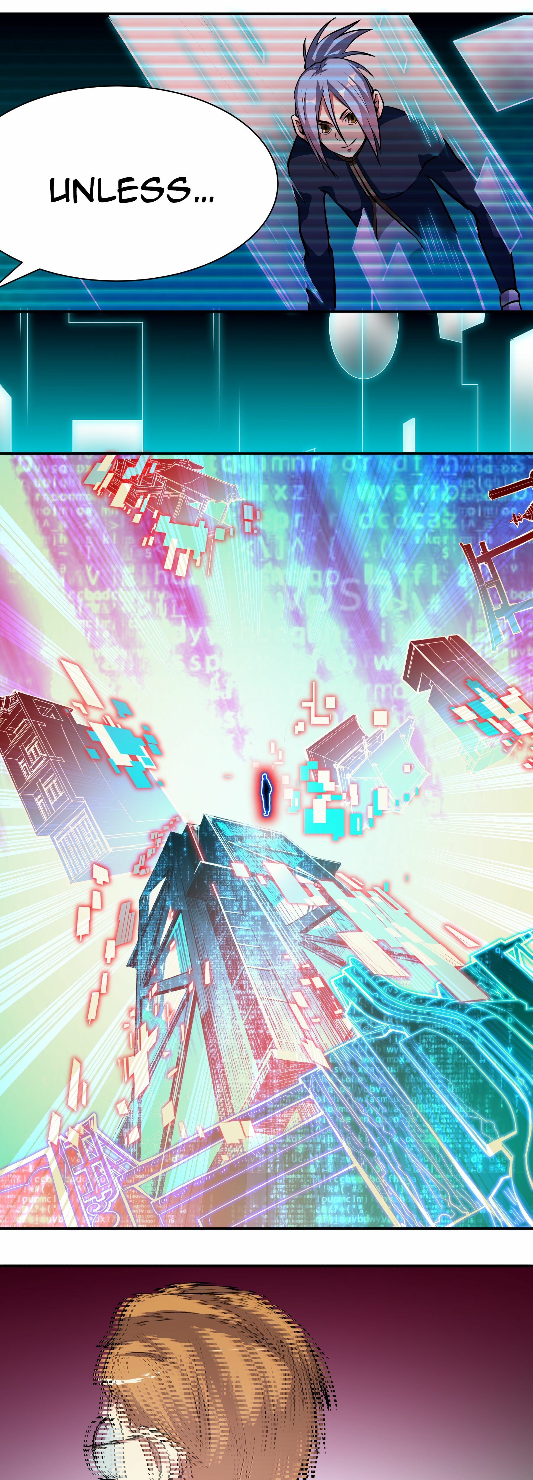Fatal Code Chapter 13 page 4 - 