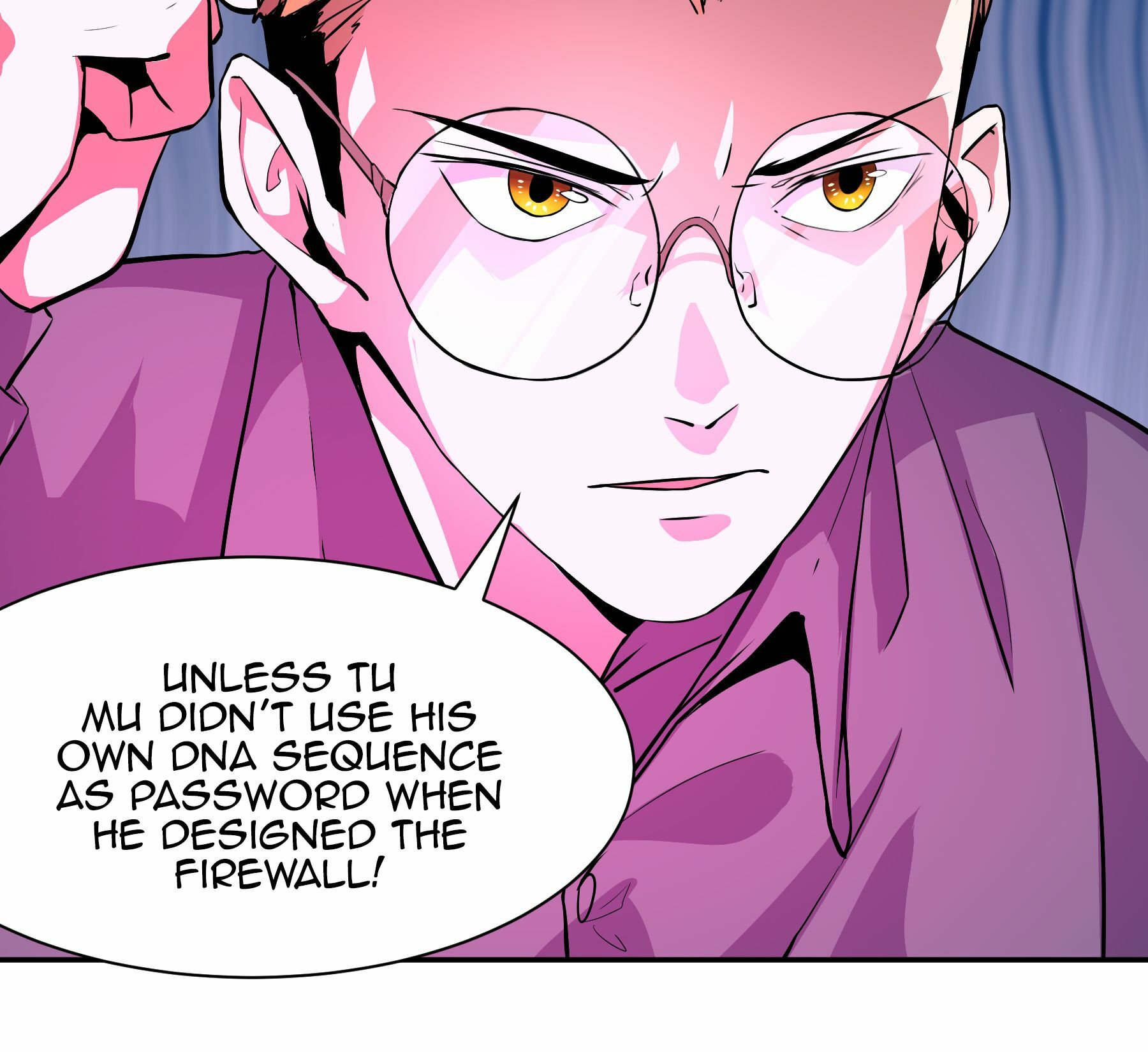 Fatal Code Chapter 13 page 6 - 