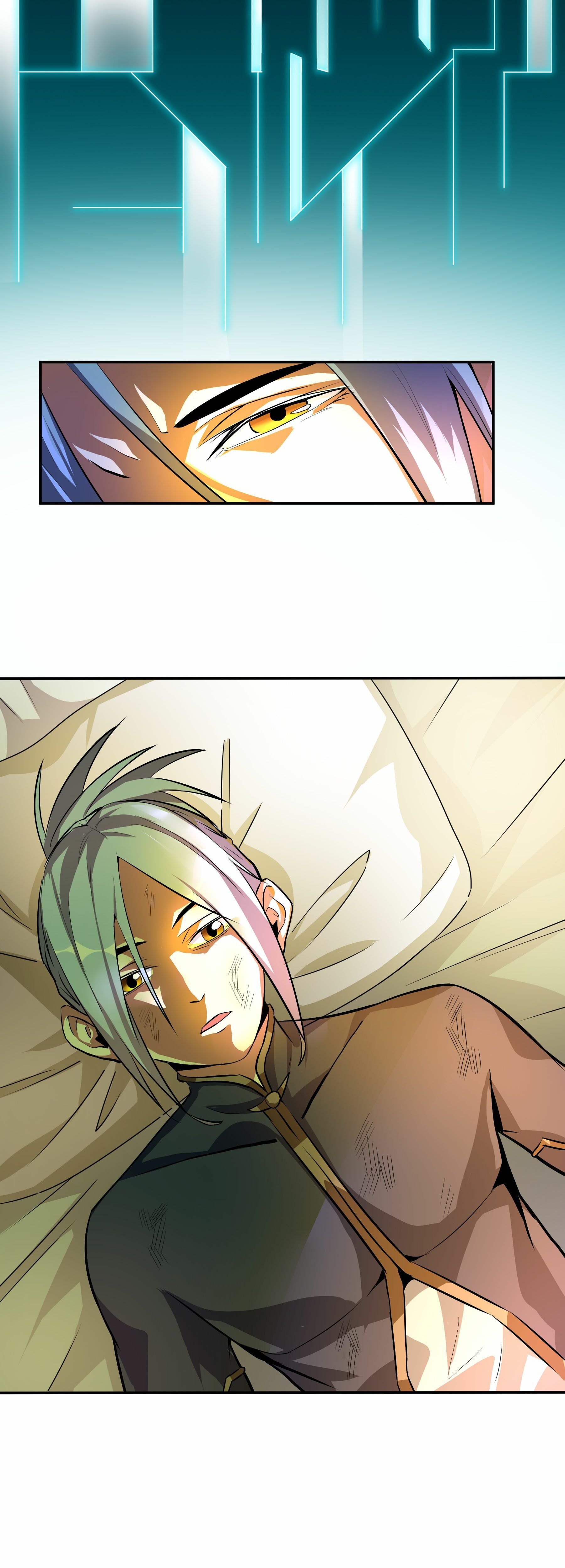Fatal Code Chapter 13 page 10 - 