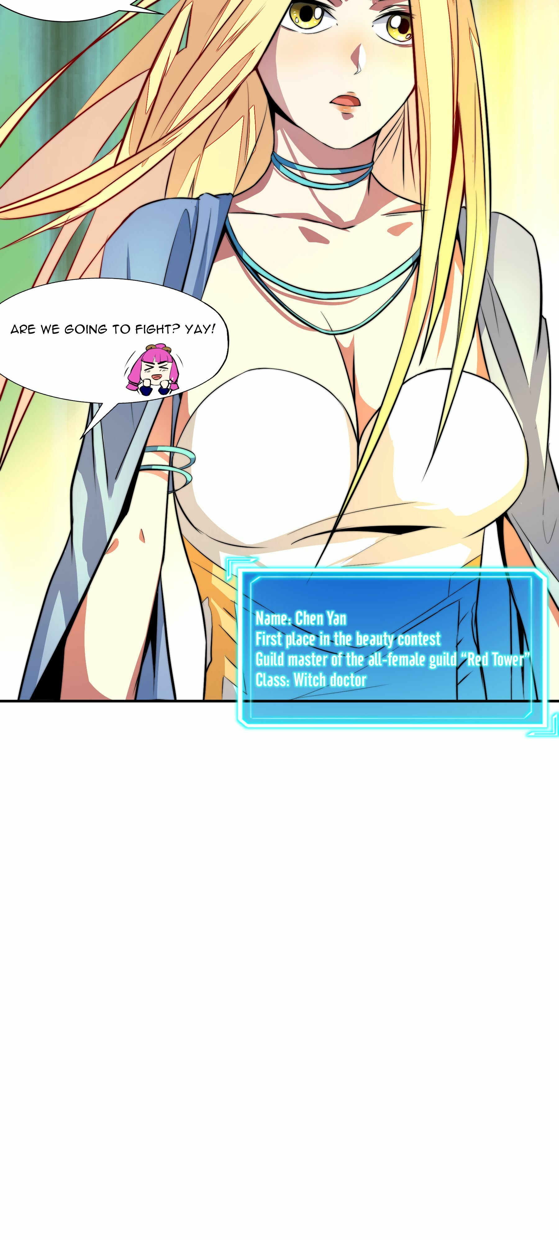 Fatal Code Chapter 14 page 12 - 