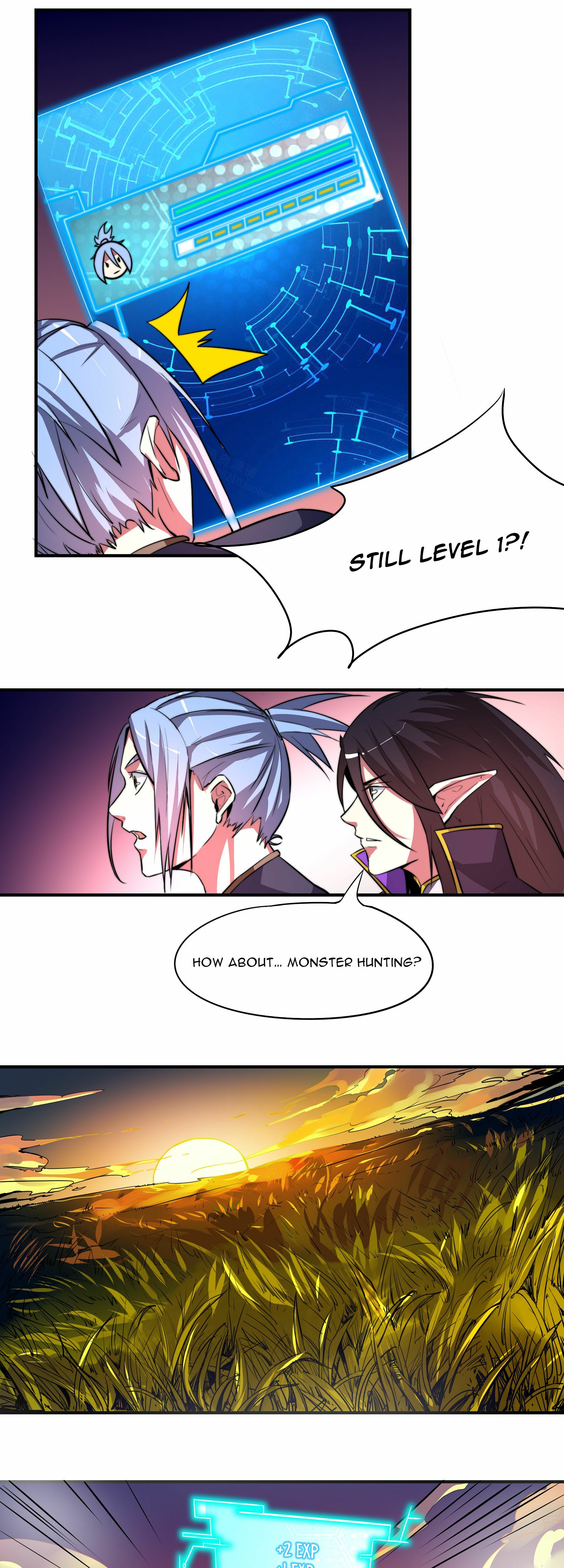 Fatal Code Chapter 15 page 12 - 