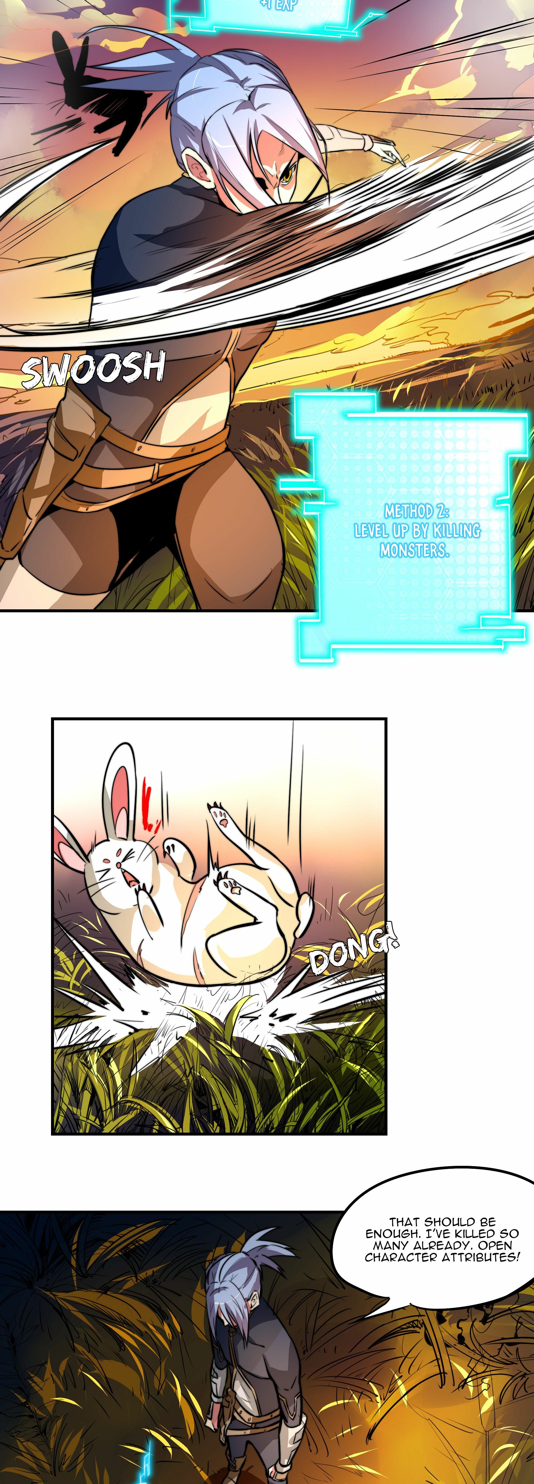 Fatal Code Chapter 15 page 13 - 