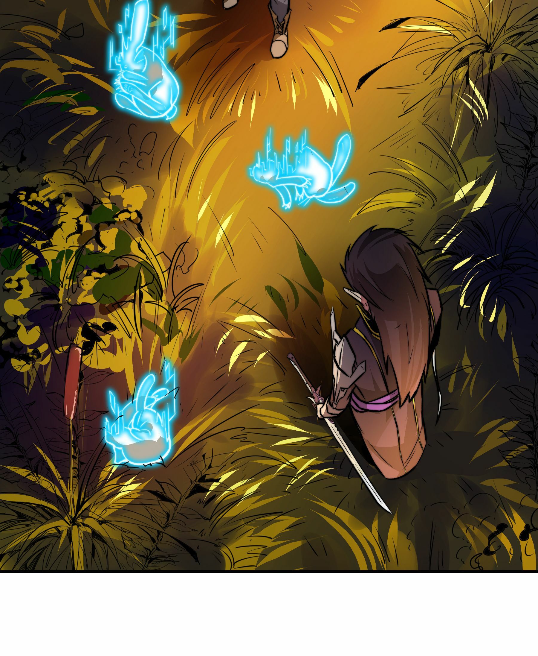 Fatal Code Chapter 15 page 14 - 