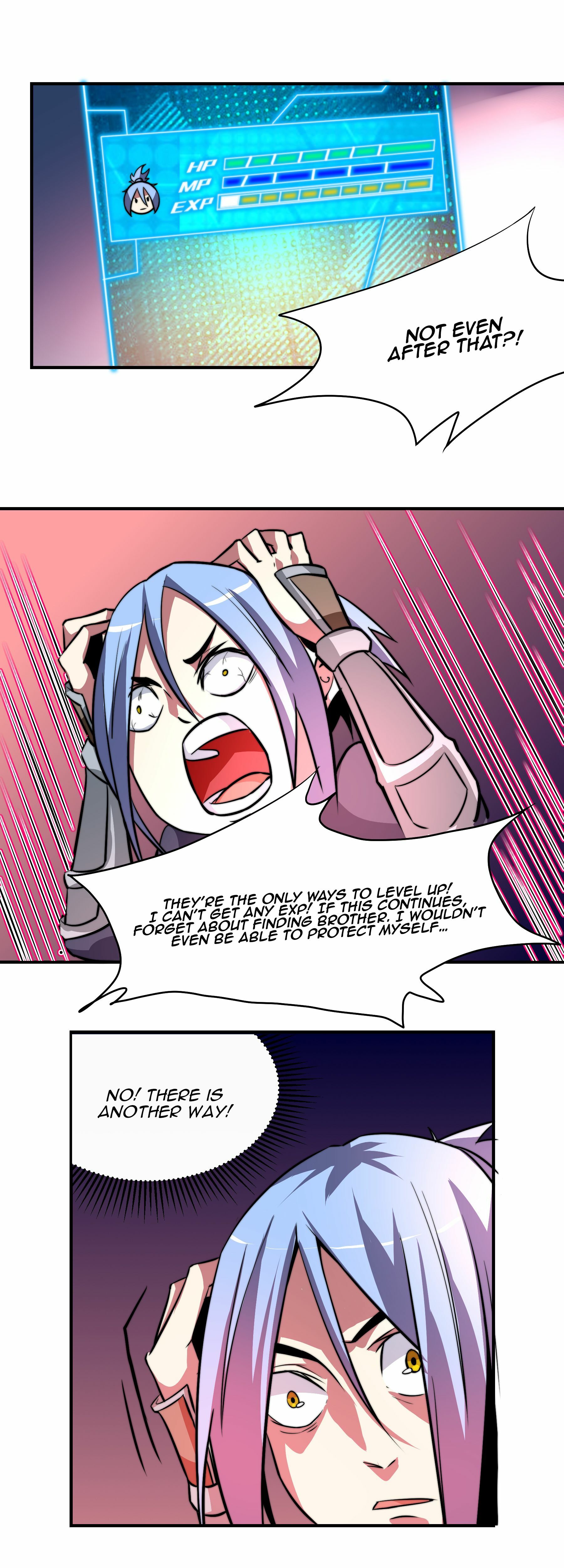 Fatal Code Chapter 15 page 15 - 