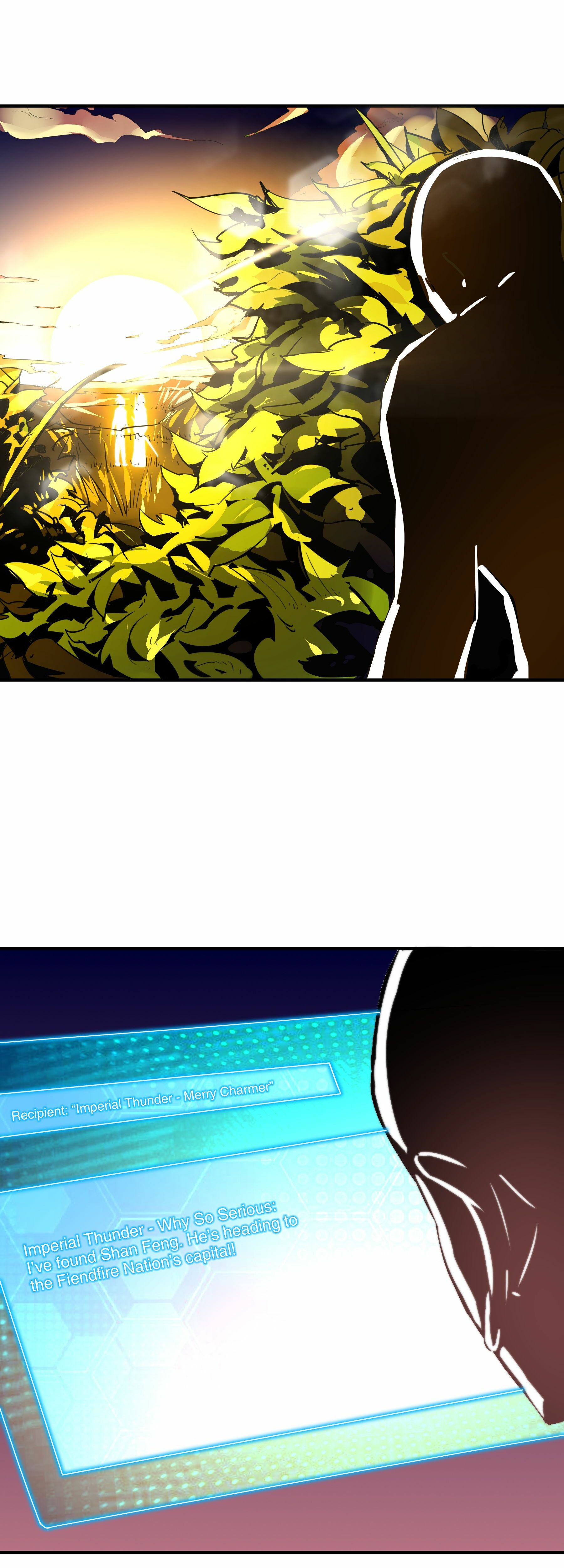 Fatal Code Chapter 15 page 16 - 