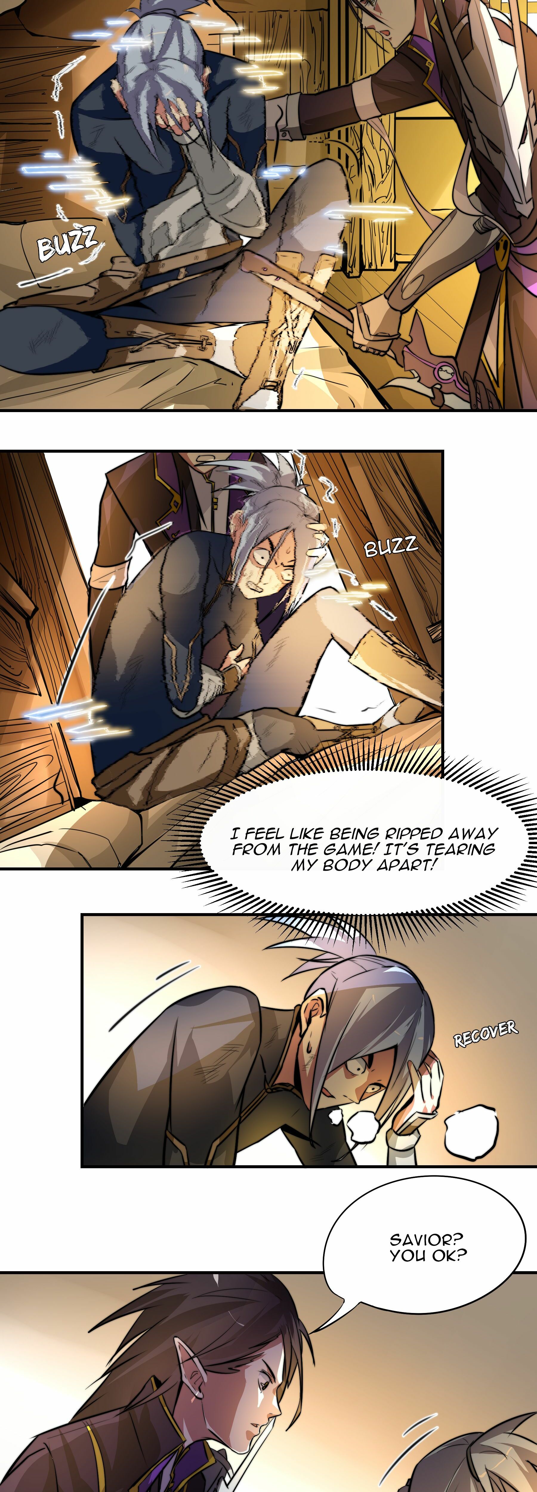 Fatal Code Chapter 15 page 5 - 