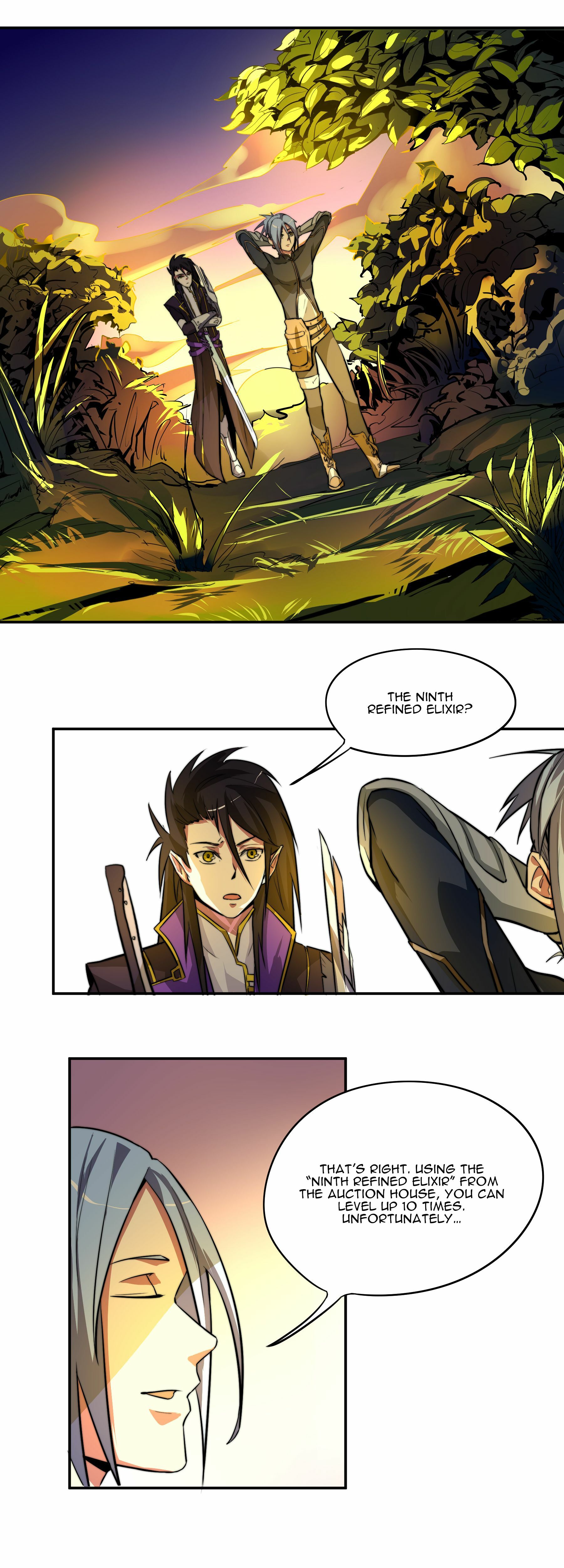 Fatal Code Chapter 16 page 2 - 