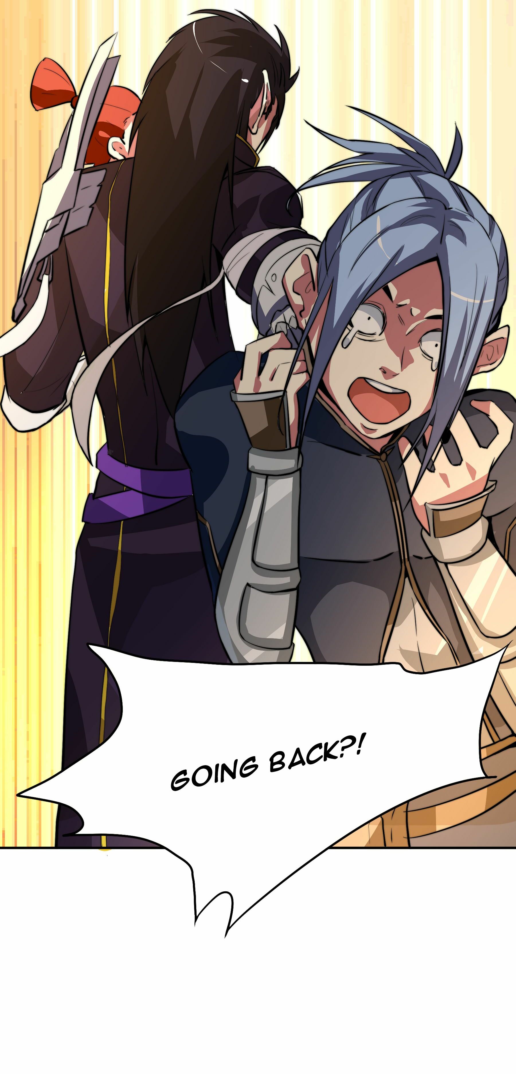 Fatal Code Chapter 16 page 12 - 