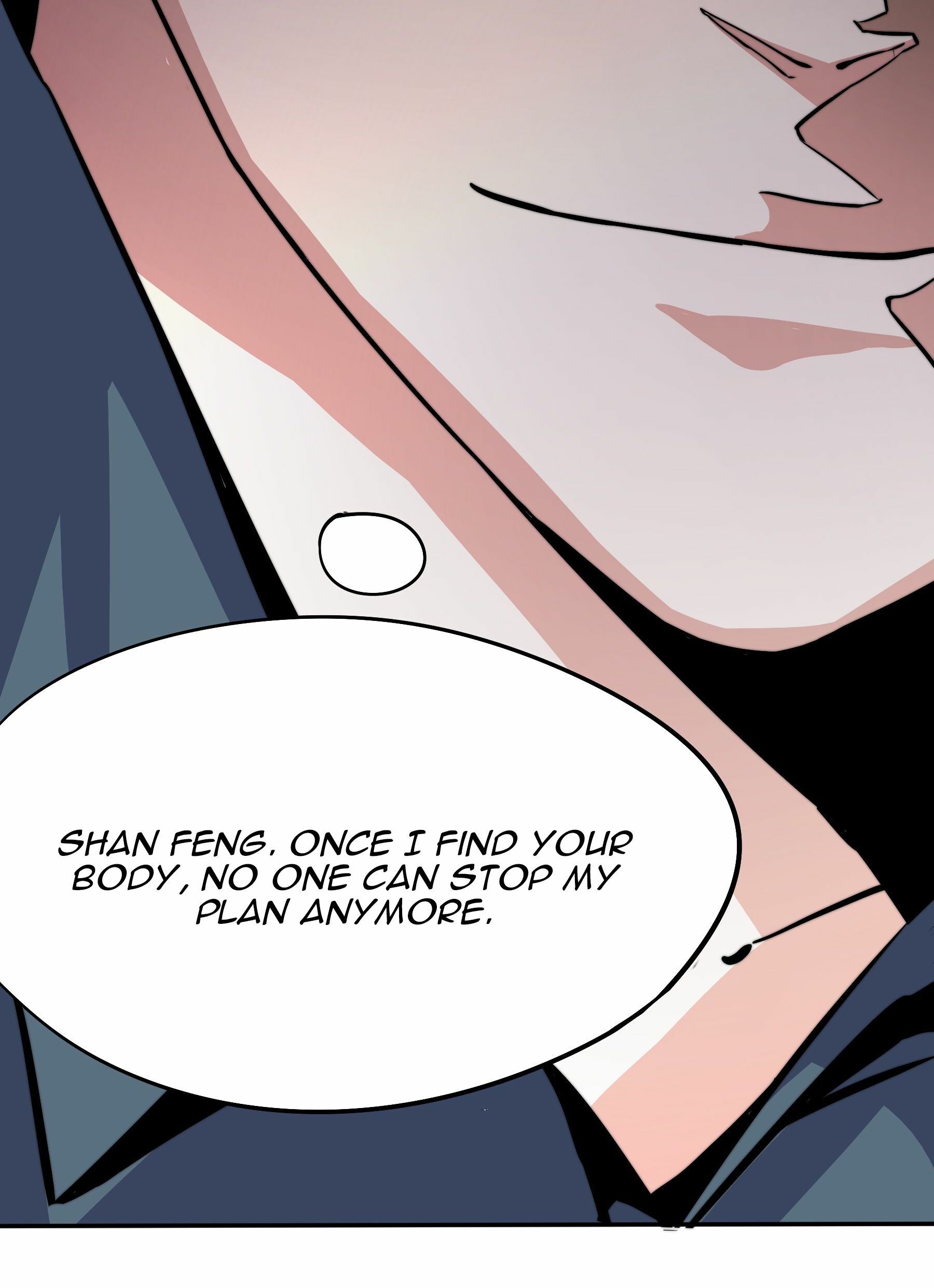 Fatal Code Chapter 16 page 22 - 
