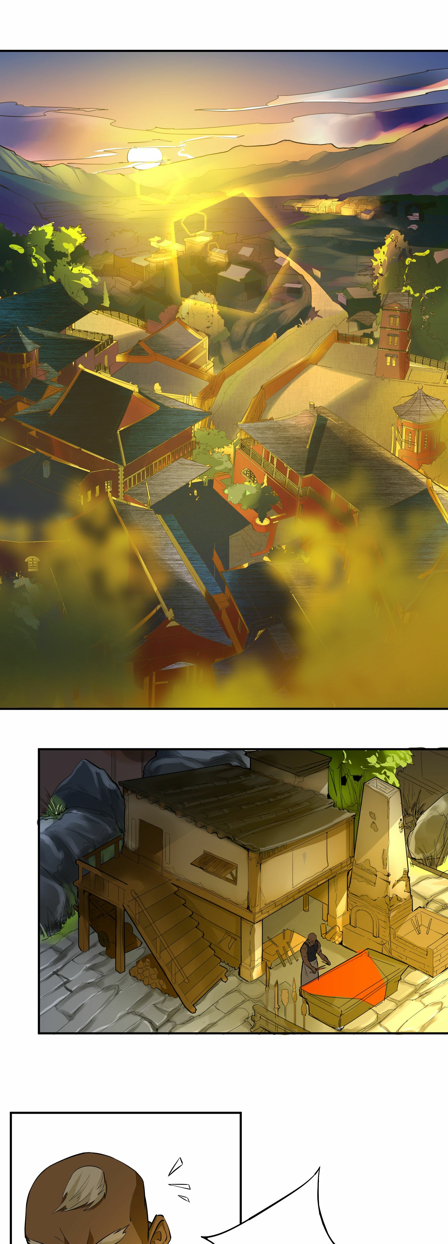 Fatal Code Chapter 17 page 2 - 