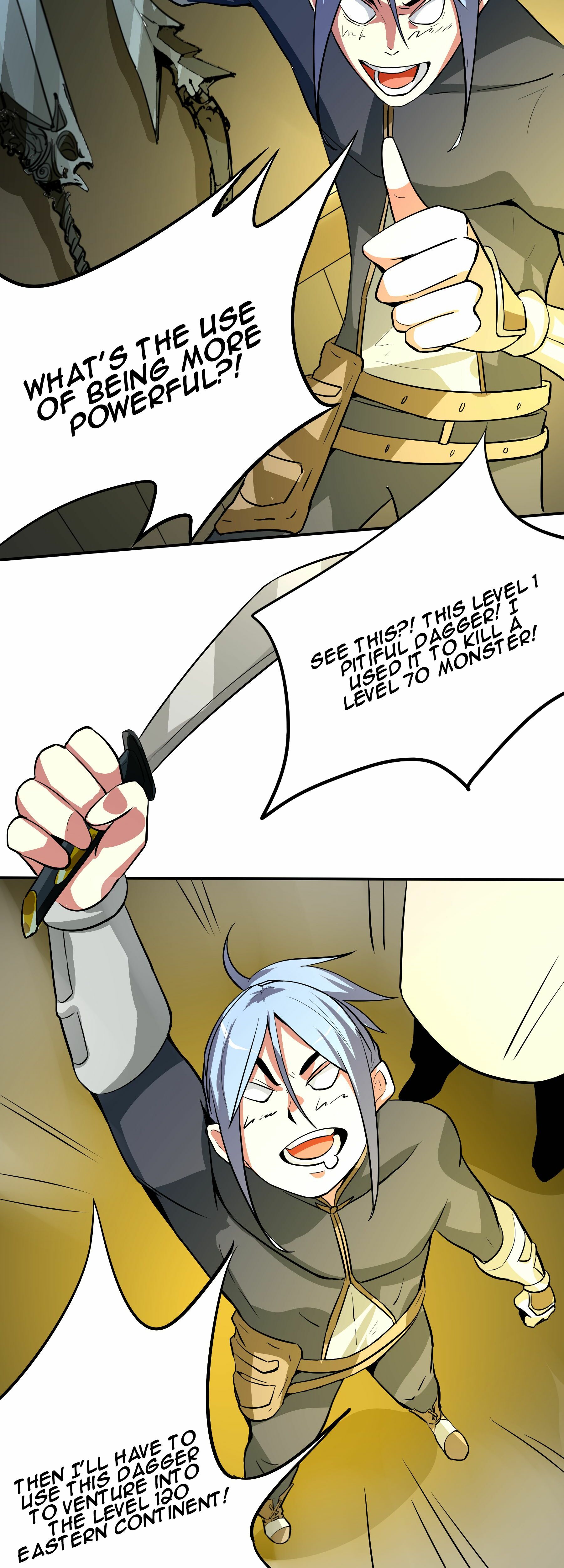 Fatal Code Chapter 17 page 13 - 