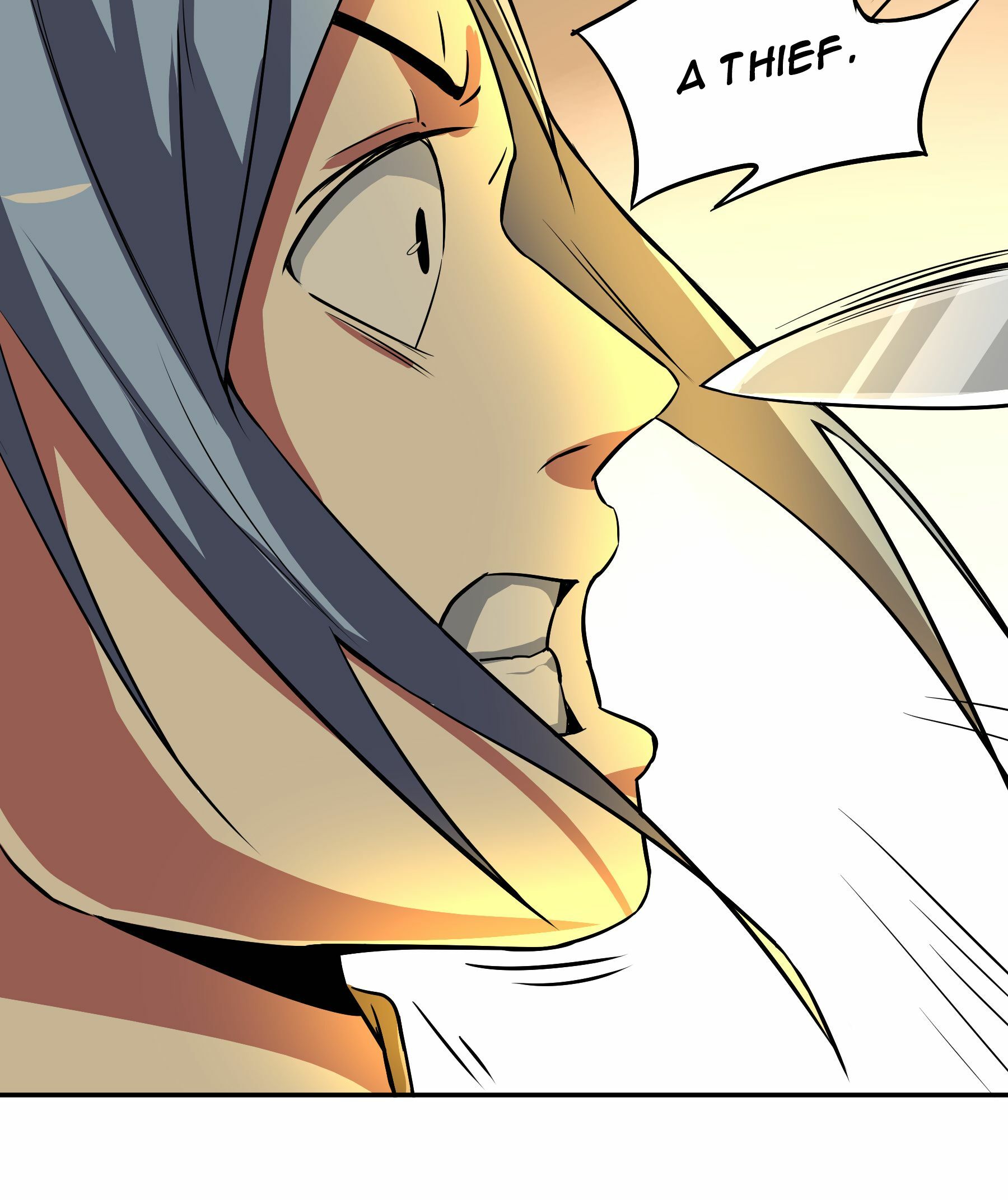 Fatal Code Chapter 17 page 19 - 