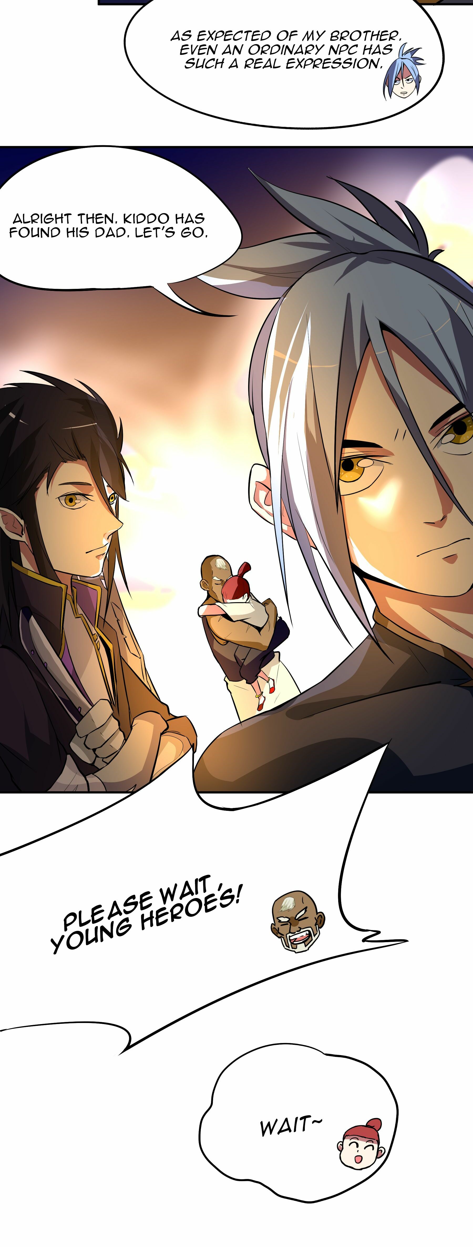Fatal Code Chapter 17 page 6 - 