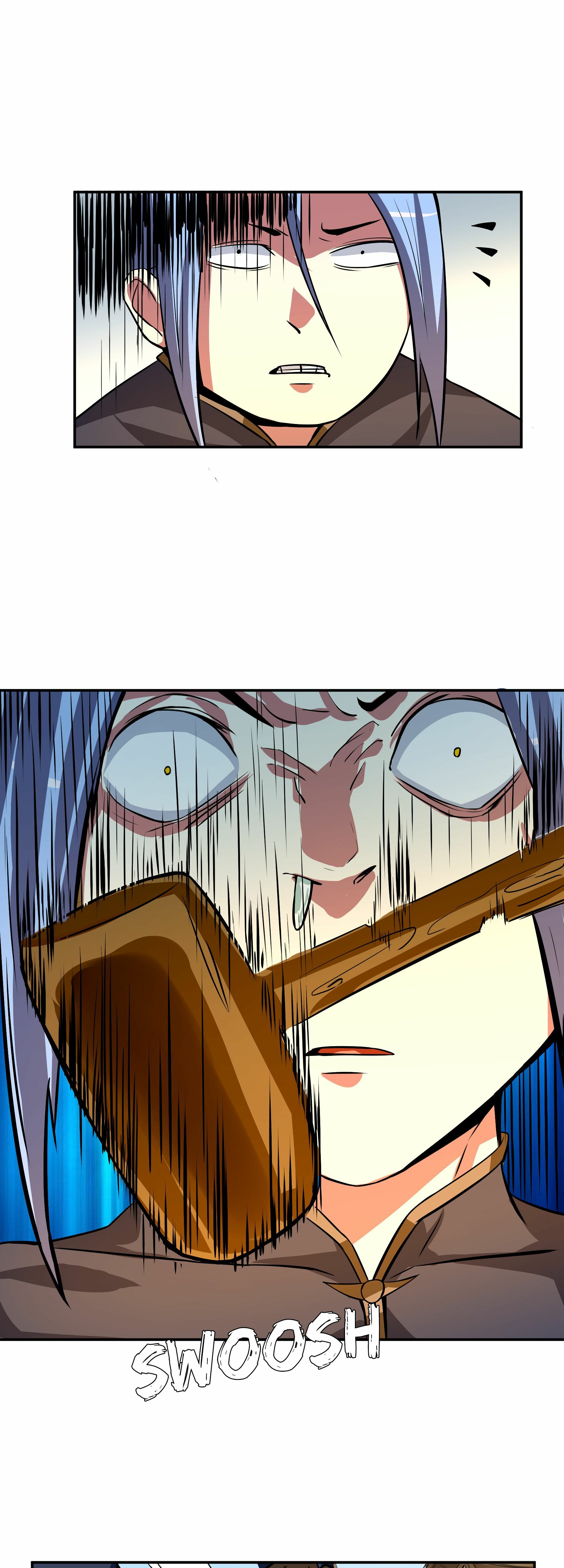 Fatal Code Chapter 18 page 11 - 