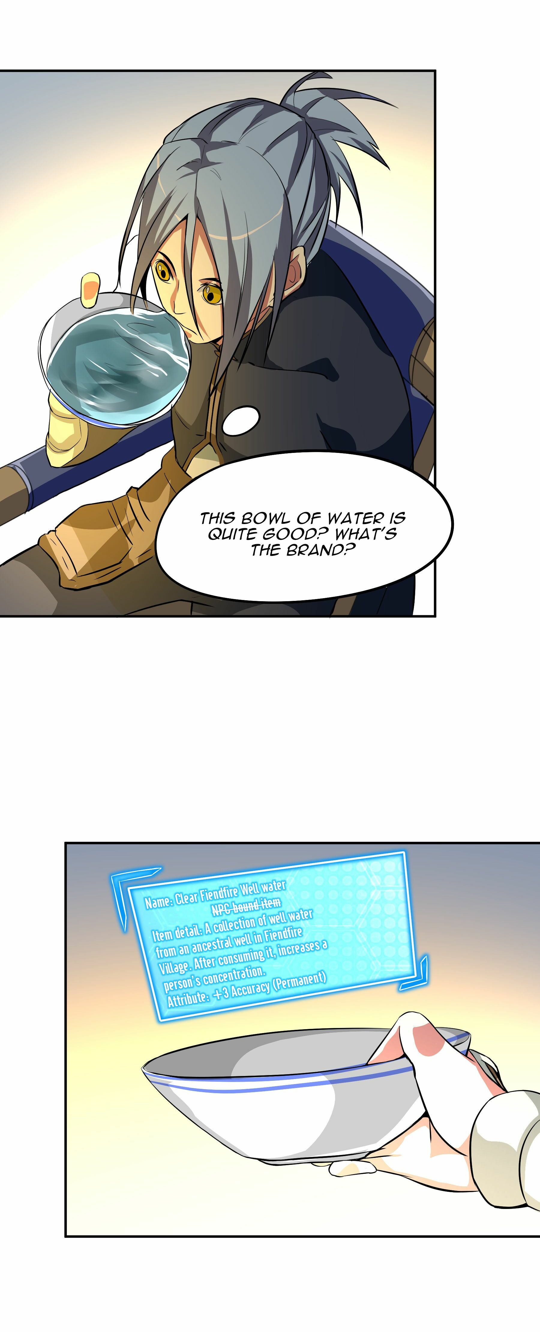 Fatal Code Chapter 18 page 15 - 