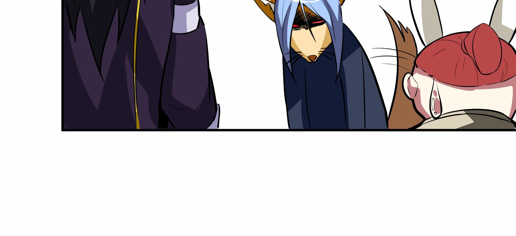 Fatal Code Chapter 18 page 18 - 