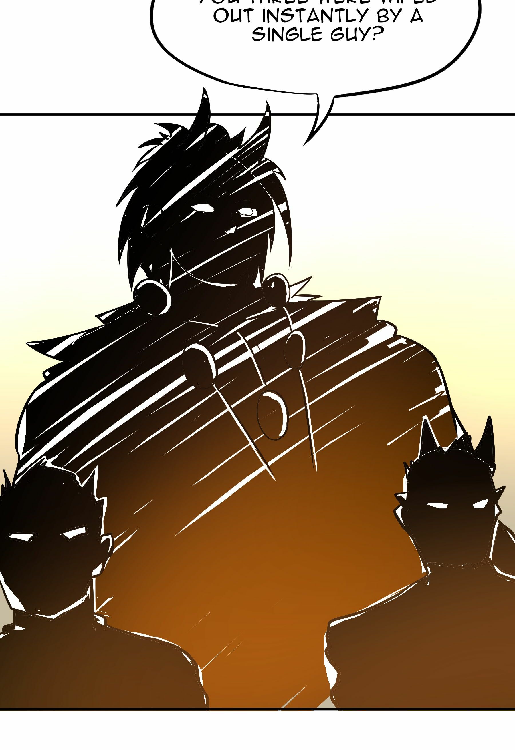 Fatal Code Chapter 18 page 20 - 