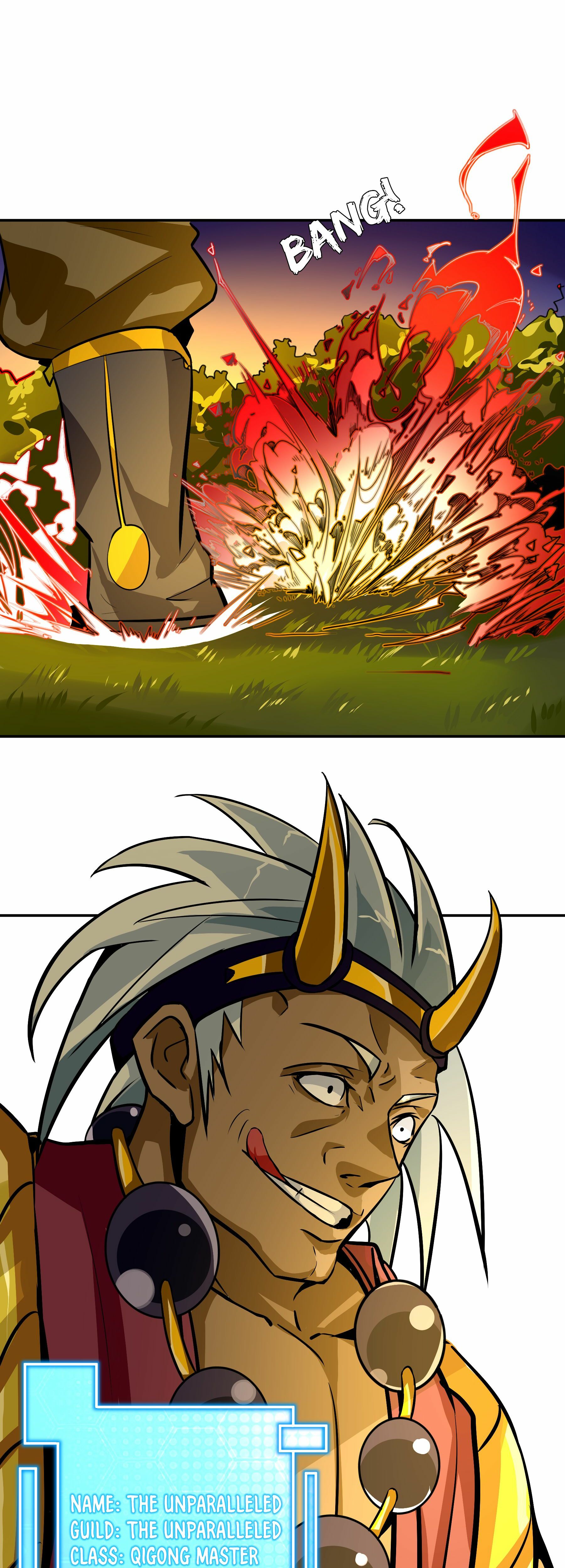 Fatal Code Chapter 18 page 22 - 